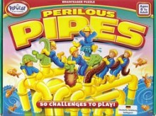 Perilous Pipes