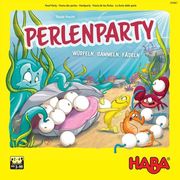 Perlenparty