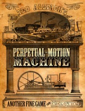 Perpetual Motion Machine