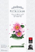 Petrichor: Die Blumen