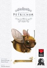 Petrichor: Die Honigbiene / Honeybee 