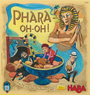 Phara-Oh-Oh!