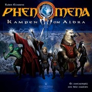 Phenomena: Kampen om Aldra