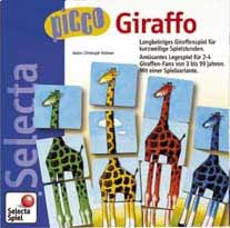 Picco Giraffo