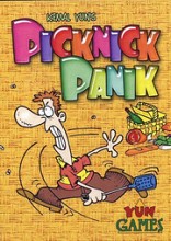 Picknick Panik