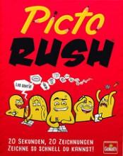 Picto Rush