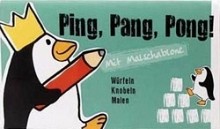 Ping, Pang, Pong!