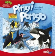 Pingi Pongo