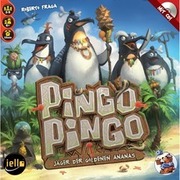 Pingo Pingo