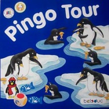 Pingo Tour