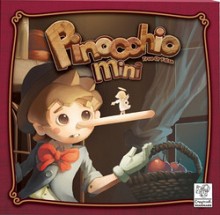 Pinocchio Mini