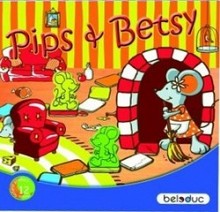 Pips & Betsy