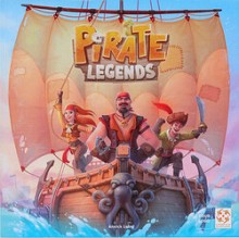 Pirate Legends