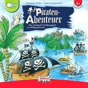 Piraten Abenteuer