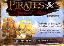 Piraten der Spanischen Meere
