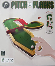 Pitch&Plakks