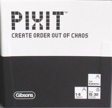 Pixit