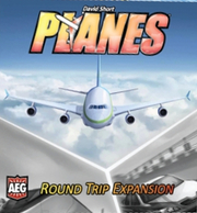 Planes: Round Trip