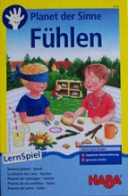 Planet der Sinne - Fhlen