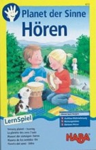 Planet der Sinne - Hören