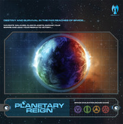 Planetary Reign