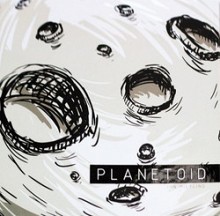 Planetoid