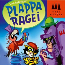 Plapparagei