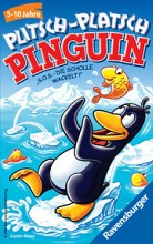 Plitsch-Platsch Pinguin