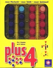 Plus 4