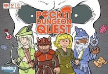 Pocket Dungeon Quest