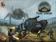 Pocket Landship