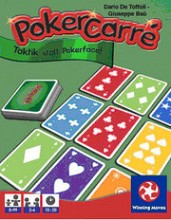 Poker Carr