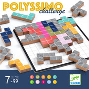 Polyssimo Challenge