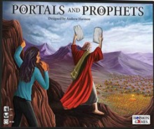Portals and Prophets