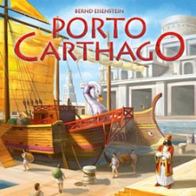 Porto Carthago