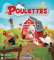 Poulettes