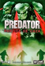 Predator: Partida de Caza