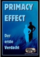 Primacy Effect Basisspiel