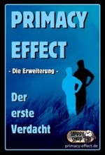 Primacy Effect Erweiterung