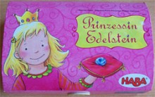 Prinzessin Edelstein