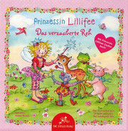 Prinzessin Lillifee - Das verzauberte Reh