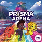 Prisma Arena