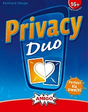 Privacy Duo