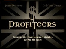 Profiteers