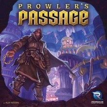 Prowler´s Passage