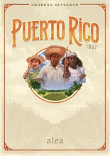 Puerto Rico 1897