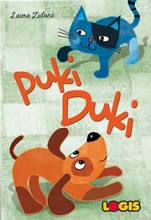 Puki Duki