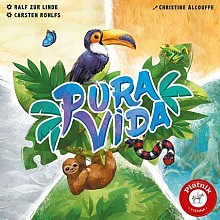 Pura Vida