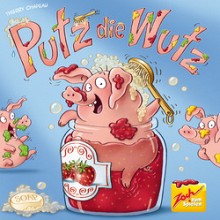 Putz die Wutz