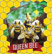 Queen Bee